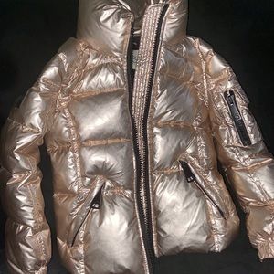 SAM Coat SIZE 6 Girls
